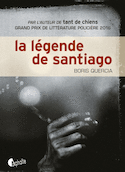 Légende de Santiago (La)